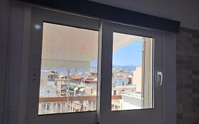Athenian Luxury Penthouse