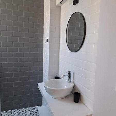 Athenian Luxury Penthouse Διαμέρισμα Εξωτερικό φωτογραφία
