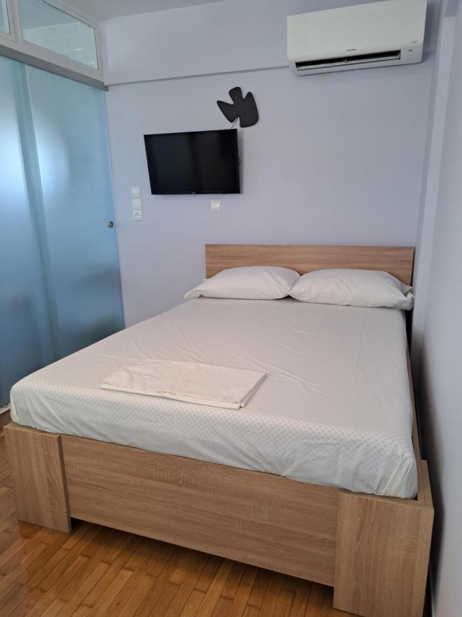 Athenian Luxury Penthouse Διαμέρισμα Εξωτερικό φωτογραφία