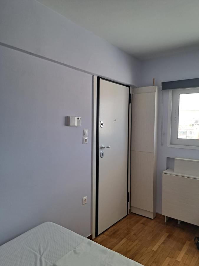 Athenian Luxury Penthouse Διαμέρισμα Εξωτερικό φωτογραφία