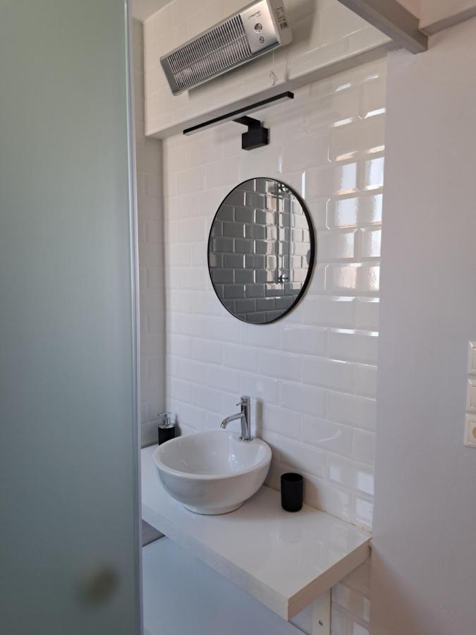 Athenian Luxury Penthouse Διαμέρισμα Εξωτερικό φωτογραφία
