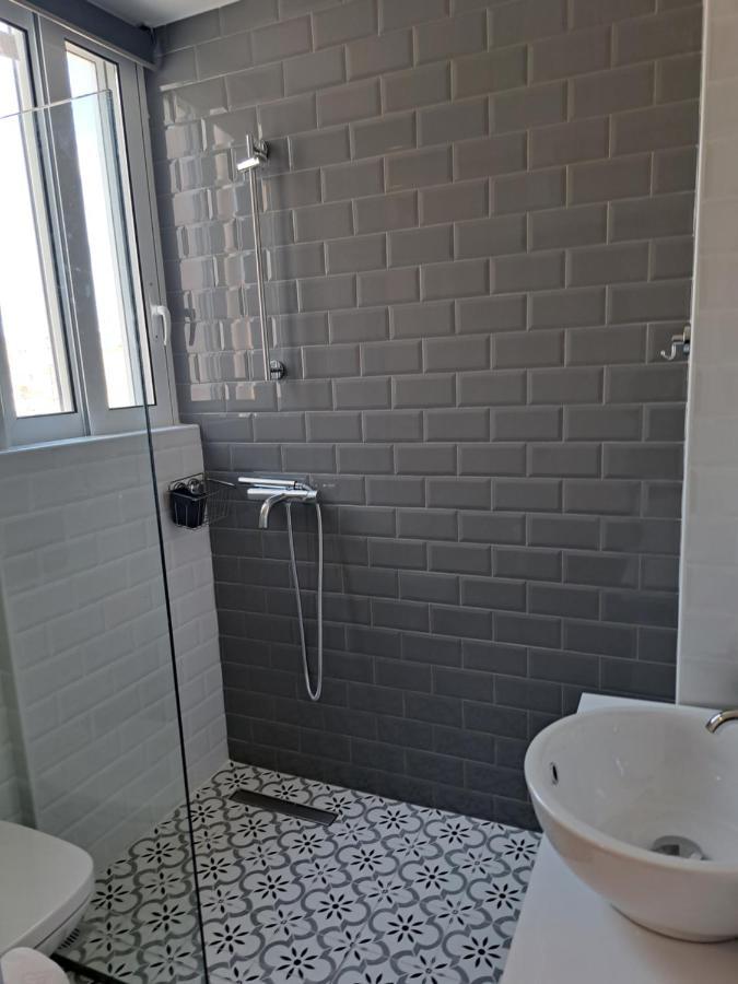 Athenian Luxury Penthouse Διαμέρισμα Εξωτερικό φωτογραφία