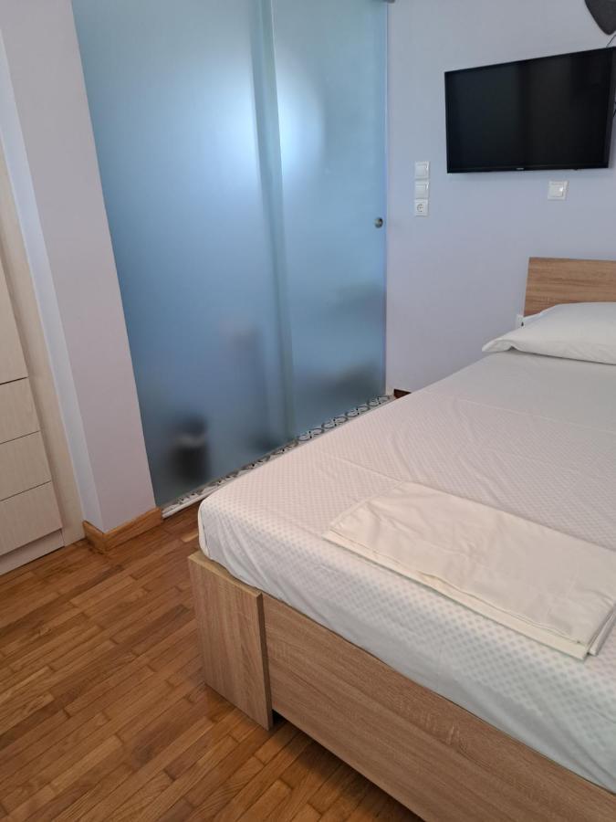 Athenian Luxury Penthouse Διαμέρισμα Εξωτερικό φωτογραφία